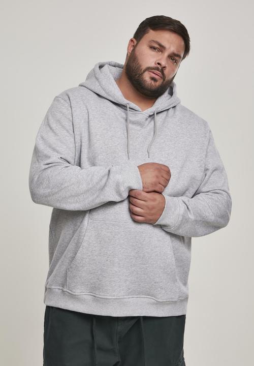 Produktbild Urban Classics Organic Basic Hoody (S)