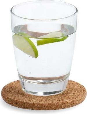 Image du produit Zeller Present Sous-verre (1 x, Dessous de poêle)