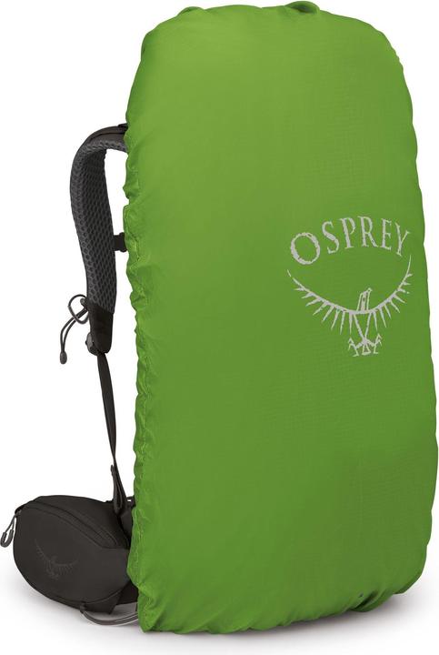Actual product image Osprey Kestrel 38 (38 l)