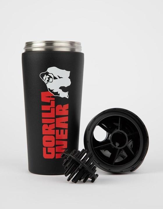 Produktbild Gorilla Wear Metal Shaker (0.74 l)