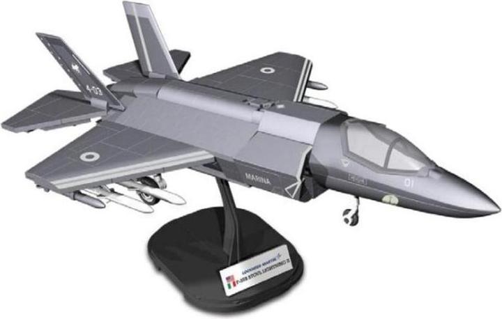 Image du produit Cobi F-35B STOVL Lightning II