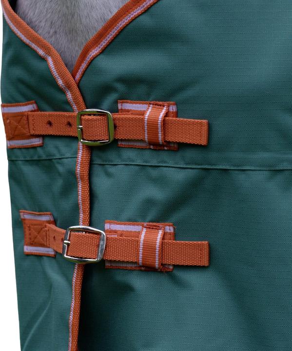 Produktbild Weatherbeeta Comfitec Tyro Plus Standard Leicht Pferdedecke (122 cm)