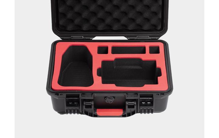 Actual product image Pgytech Safety Carrying Case (Drone case, DJI Air 3)
