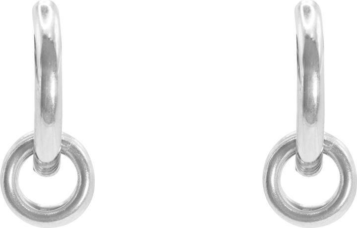 Immagine prodotto Heideman Silano color argento (100% acciaio inossidabile)