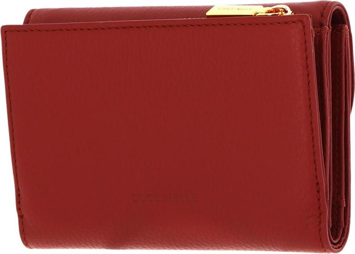 Actual product image Coccinelle Ida Flap Wallet