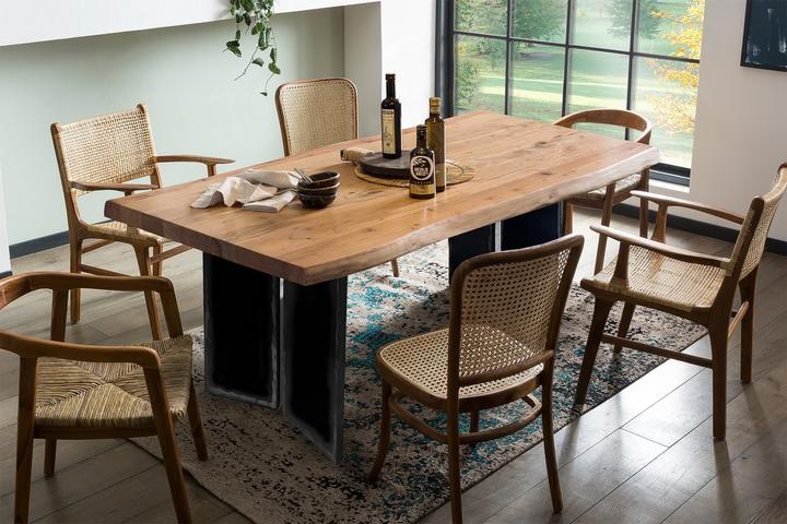 Image du produit SIT Möbel Tops & Tables (100 x 240 x 77.60 cm)