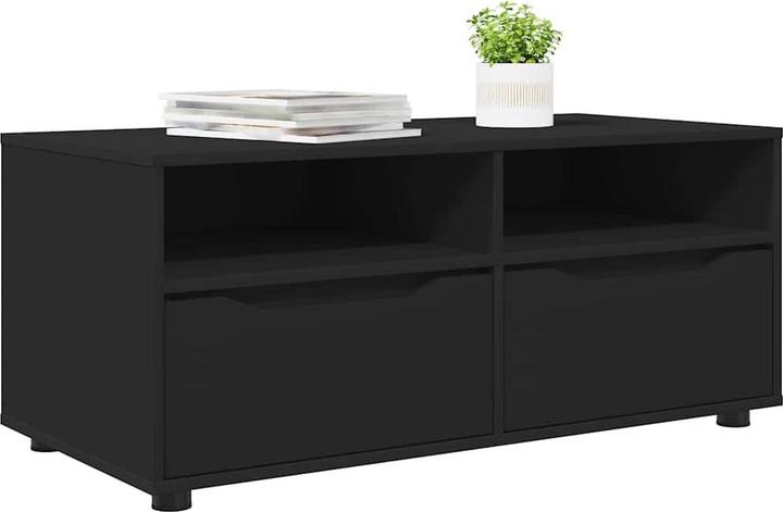 Actual product image vidaXL TV-Schränk (48 x 100 x 43 cm)