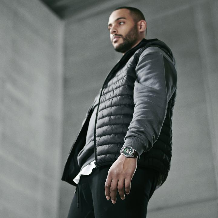 Produktbild Seizmont Cor (42 mm)