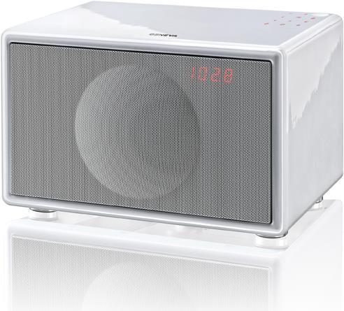Actual product image Geneva Classic S (DAB+, FM)