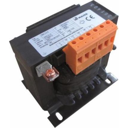 Maico TRE 3.3 S-2, Trasformatore