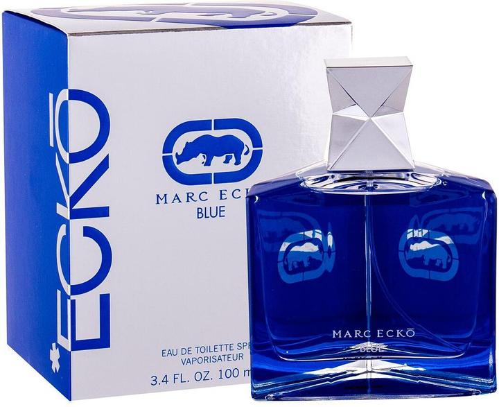 Immagine prodotto Marc Ecko Ecko Blu (Eau de toilette, 100 ml)