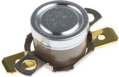 Produktbild Honeywell Bimetallthermoschalter 100°C Öffner