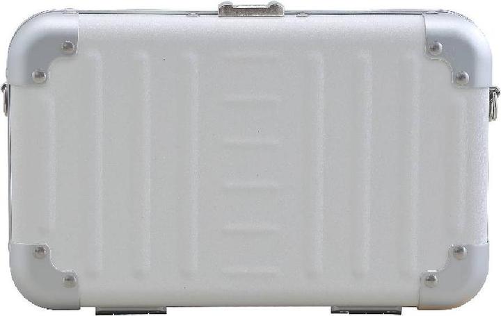 Actual product image Aleon Fortis - Vanity Case 7,5" (0.40 l)