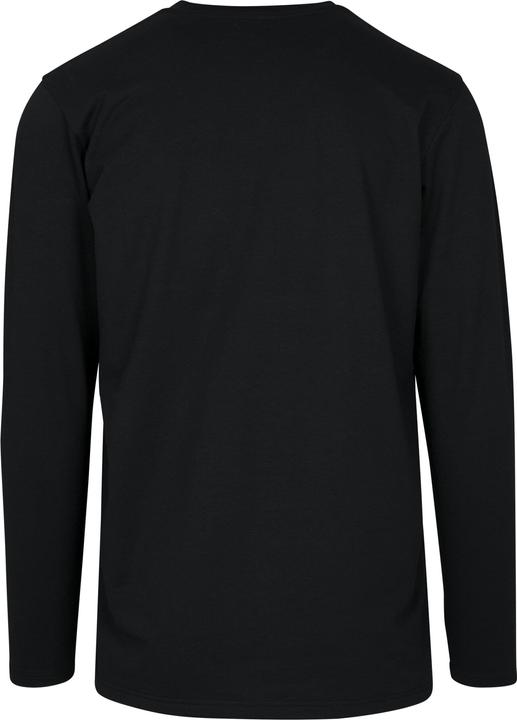 Produktbild Urban Classics Stretch Terry Longsleeve (M)