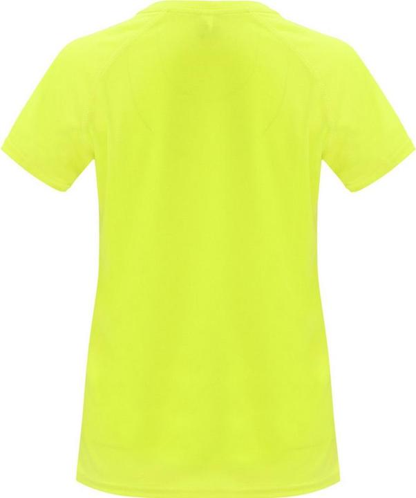 Actual product image Alpinia Womens/Ladies Bahrain Short-Sleeved Sports T-Shirt (M)