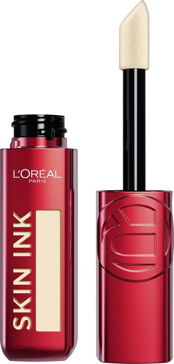 Produktbild L'Oréal Paris L'Oreal Infaillible (020 Light Neutral)