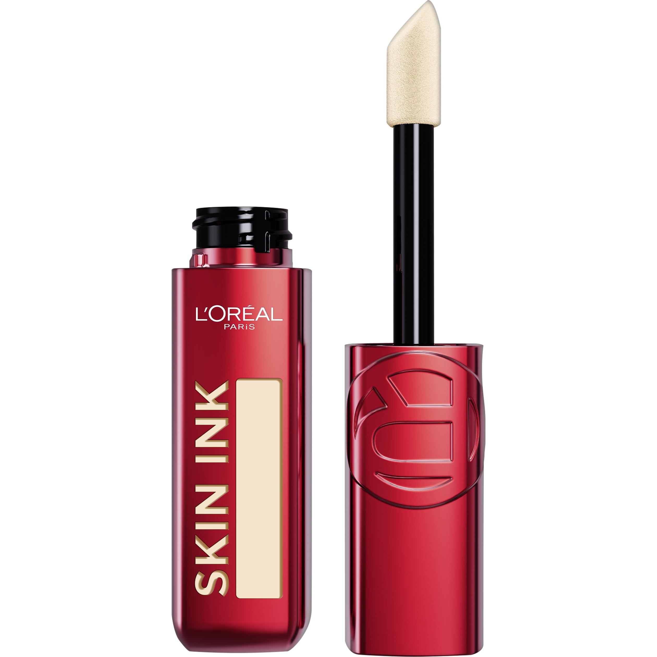 L'Oréal Paris, Stichting, L'Oreal Infaillible (Licht Neutraal)