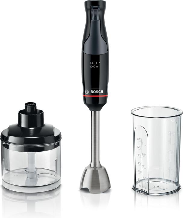 Bosch Hausgeräte MSM 4B620 (CH-Stecker)
