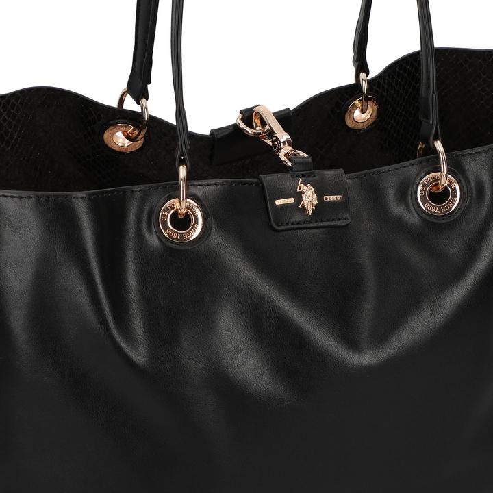 Immagine prodotto U.S. Polo Borsa shopper reversibile Axtell 35 cm (14 l)