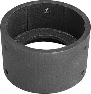 Actual product image PiL Pole end adapter