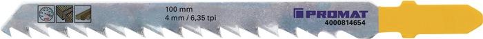 Produktbild Promat Stichsägeblatt