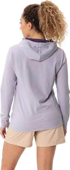 Produktbild Vaude Women's Tuenno Pullover (40, M)
