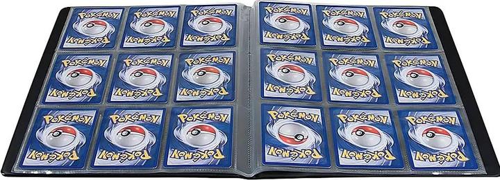 Produktbild Ultra Pro 9-Pocket Portfolio