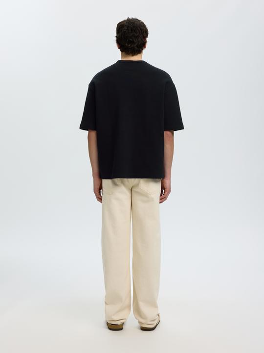 Produktbild Selected Relaxed Fit T-Shirt (M)