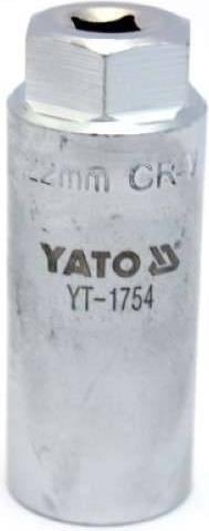 Produktbild Yato Profi Lambasonde Schlüssel (22 mm)