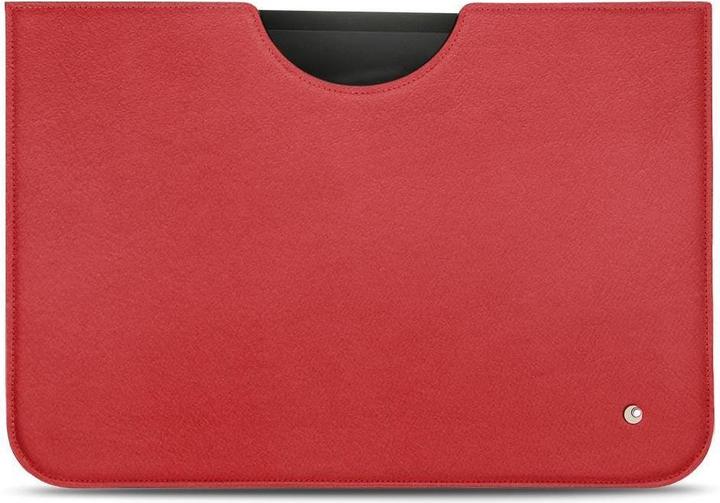 Rouge troupelenc ( Pantone #AB191A )