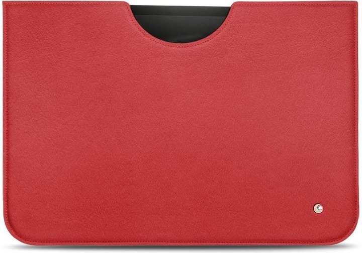 Actual product image Noreve Leather case (iPad Pro 12.9 2018 (3. Gen))