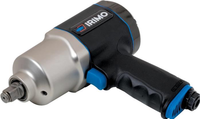 Actual product image Irimo slagnøgle air composite 1/2"