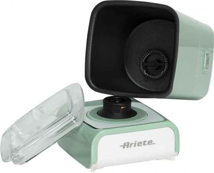 Produktbild Ariete 2878 Vintage (CH-Stecker, 25 cl)