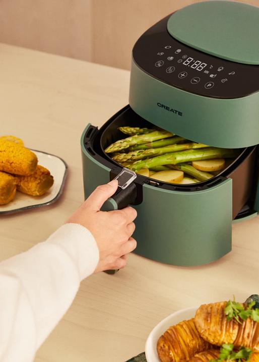 Image du produit Create Fryer Air Pro Compact
