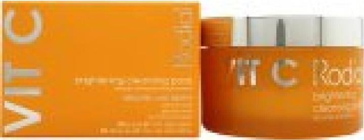 Actual product image Rodial - Vit C Brightening Cleansing Pads (Facial cleansing wipes, 50 ml)