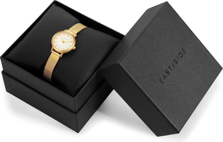 Actual product image Eastside Ladies watch - 36990 (Analogue wristwatch, 24 mm)