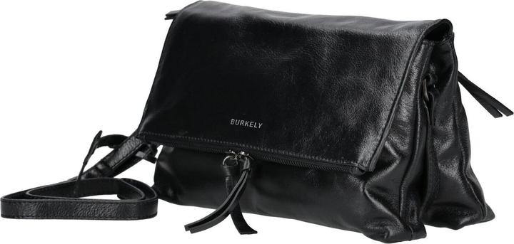 Immagine prodotto Burkely Creased Crystal Umhängetasche Leder 27 cm