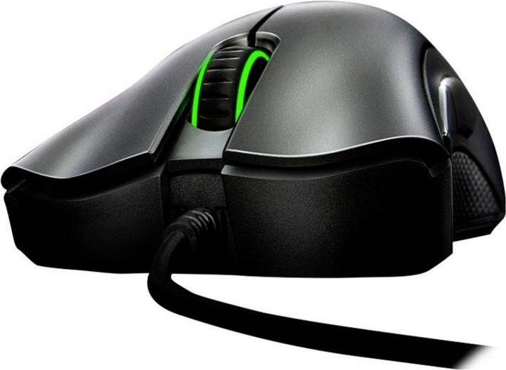 Productafbeelding Razer DeathAdder Essentieel (Bedraad)