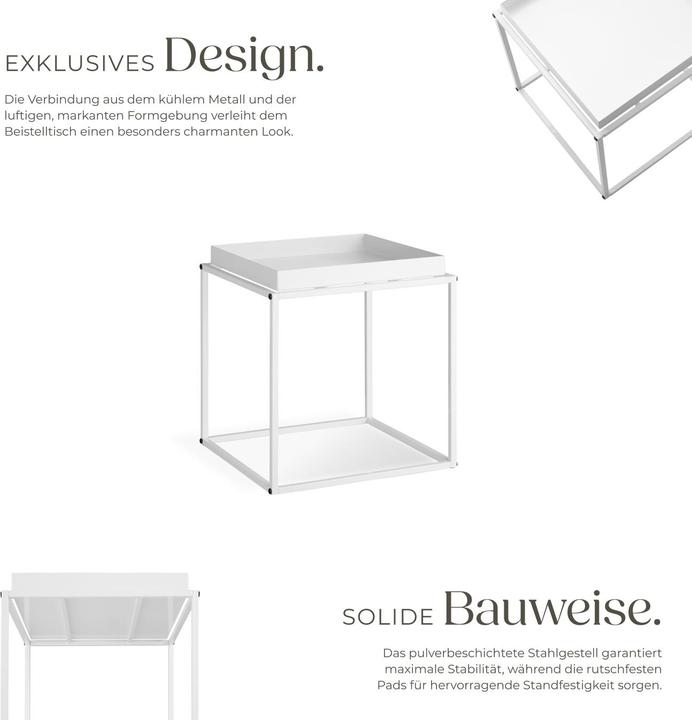 Image du produit tectake Cambridge