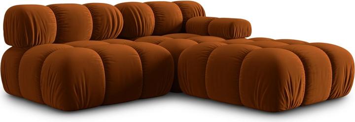 Produktbild Micadoni Bellis (Modular Sofa, 4-Sitzer)