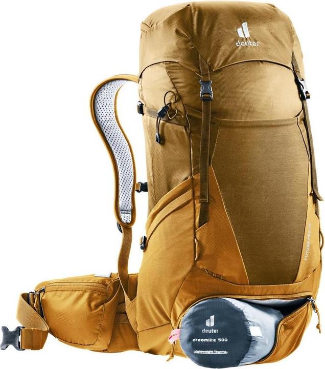 Immagine prodotto Deuter Futura Pro 36 (36 l)