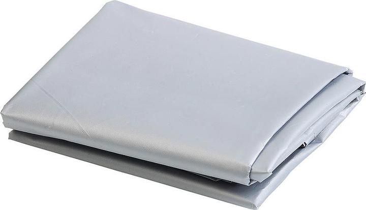 Produktbild Lescars 2in1-Universal-Windschutzscheiben-Abdeckung