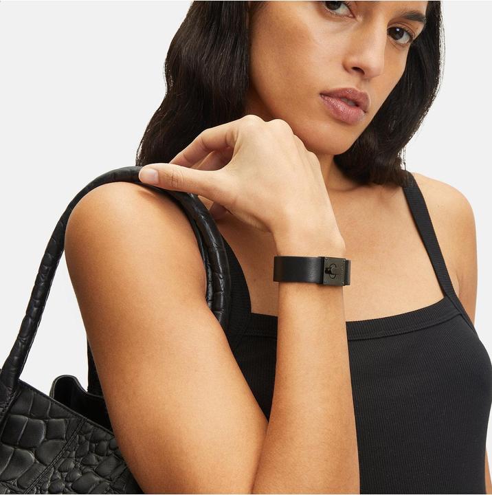 Image du produit Liebeskind Berlin Armband (23 cm, Cuir)