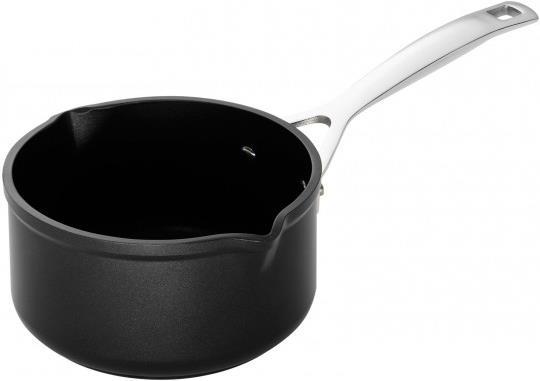 Image du produit Le Creuset Pot à lait (16 cm, Pot à lait, Acier inoxydable, Aluminium)