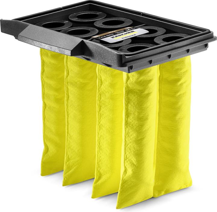 Kärcher Professional Kerzenfilter