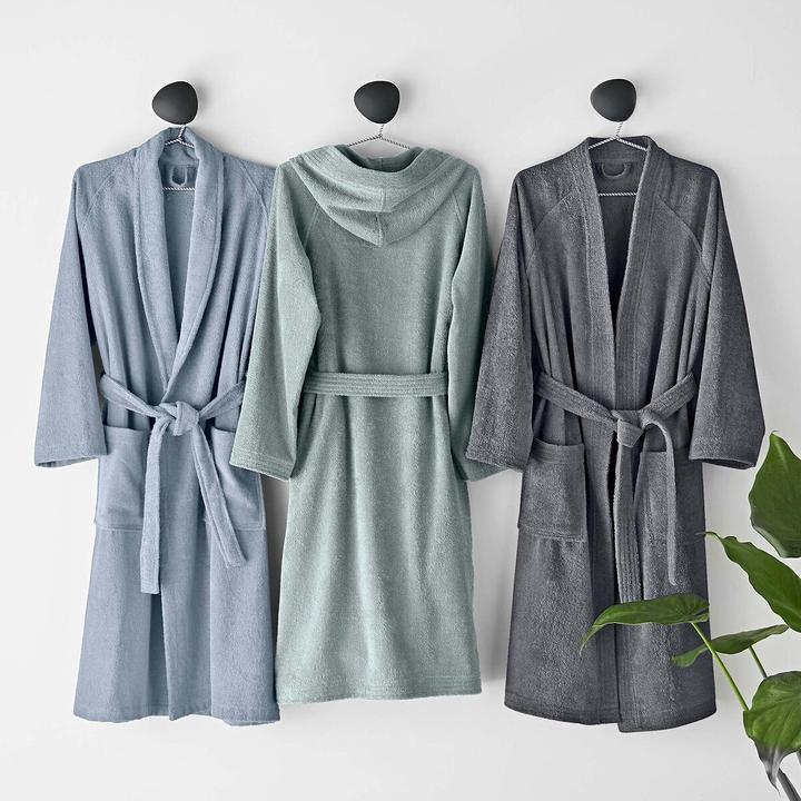 Produktbild La Redoute Interieurs Peignoir (32)