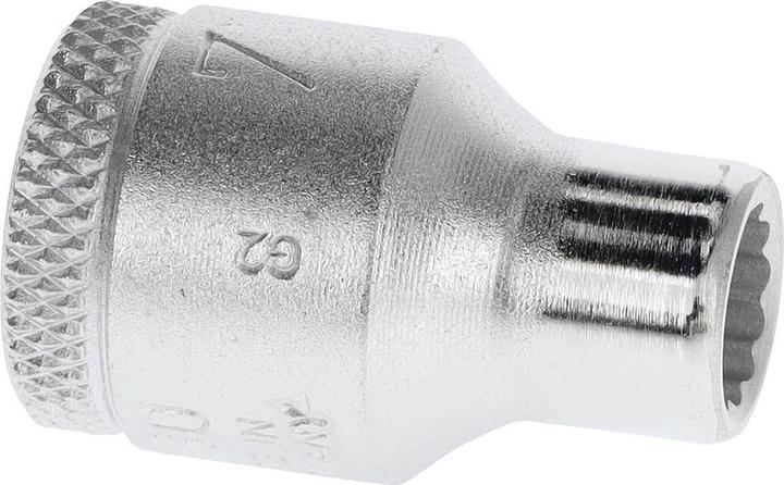 Productafbeelding Gedore Contactdoos (7 mm)