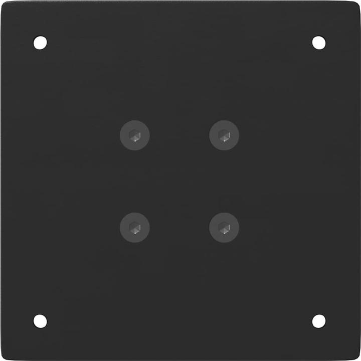 Produktbild vidaXL Konsolentischbein