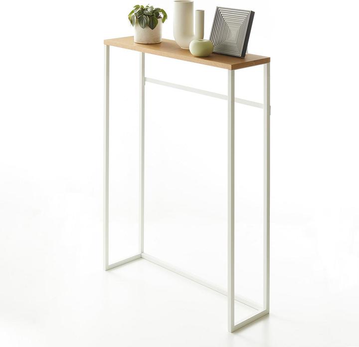 Actual product image Yamazaki Tower (60 x 80.5 x 18.5 cm)