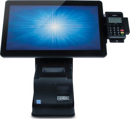 Produktbild ēlo Elo mPOS Printer Stand